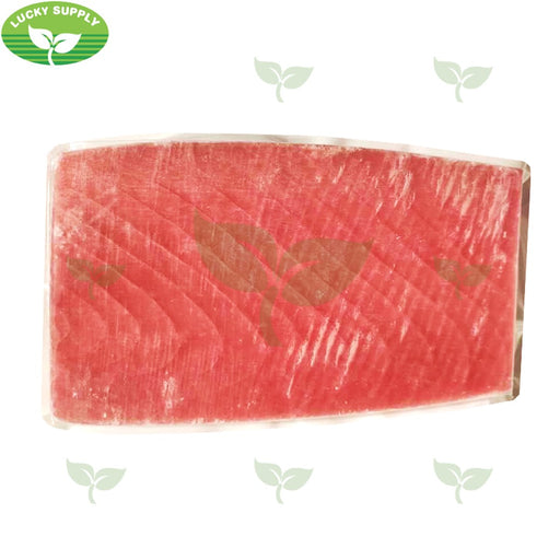 Frozen Yellowfin Tuna Saku AAA (NW 10 kg) Teion