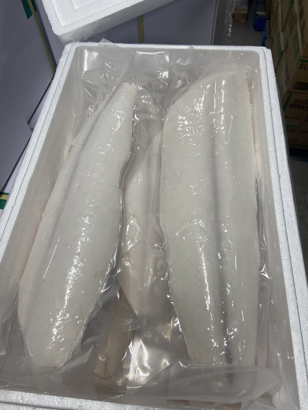 Frozen Escolar Fillet (27 lb) Teion