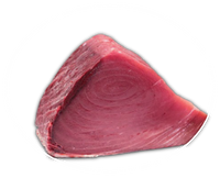 Hanwa Frozen Tuna Loin 3-6LBs, Case (N.W. 15LBs)