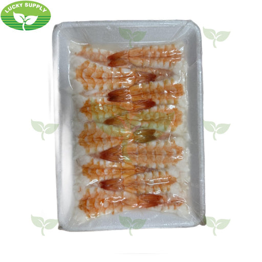 (5L) Cooked Shrimps/Sushi Ebi (20 PC) Fusion