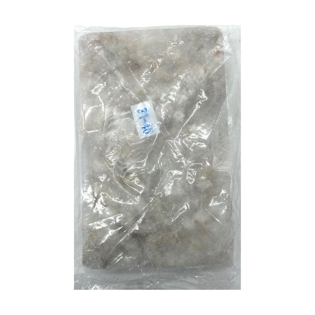 CK Brand 31/40 Peeled Shrimps, Case (NW 12.71 KG/28 LBs)
