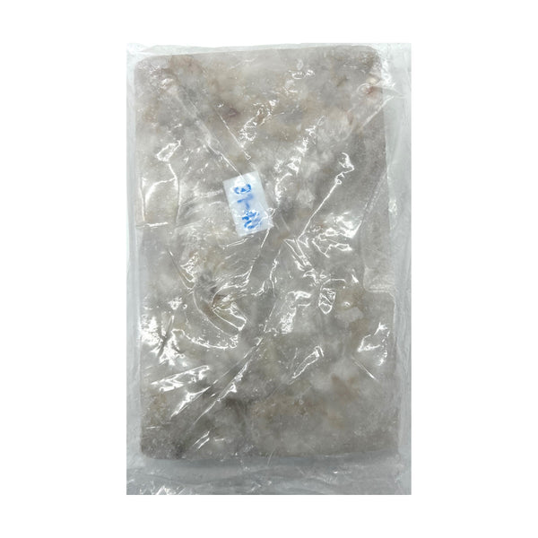 CK Brand 31/40 Peeled Shrimps, Case (NW 12.71 KG/28 LBs)