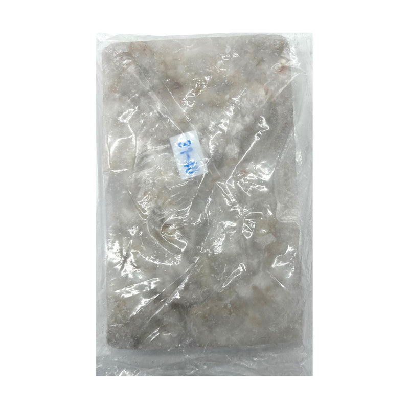 CK Brand 31/40 Peeled Shrimps, Case (NW 12.71 KG/28 LBs)