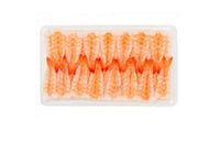 (4L) Cooked Shrimps/Sushi Ebi, 【Yataka】, case (30x 185G)