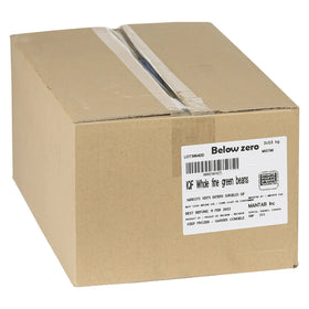 6571, Frozen Whole Fine Green Beans (2x3.5 kg) Below Zero