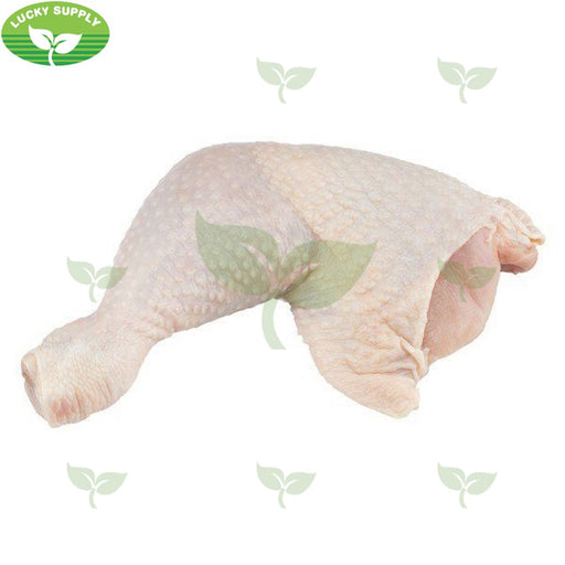 (L)Chicken Leg Back Attached (kg)