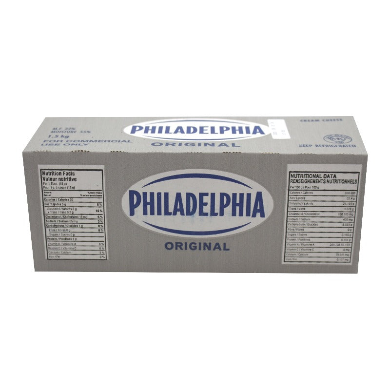 thumbnail image 2 of Kraft Philadelphia 3 Books In 1 Cookbook - 288 Recipes - Good Condition 2 of 3