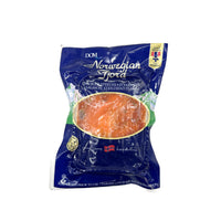DOM Smoked Salmon Broken, Case (20x500g)