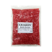 Krimson Yellowfin Tuna Ground (Nakaochi), Case (15 LBs)