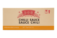Portion Chilli Sauce (500x9 g) YHY
