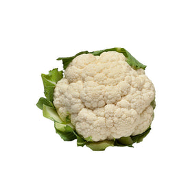 White Cauliflower, 9 CT