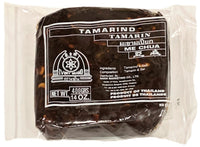 Ivory Brand Tamarind Paste, case (50x400g)