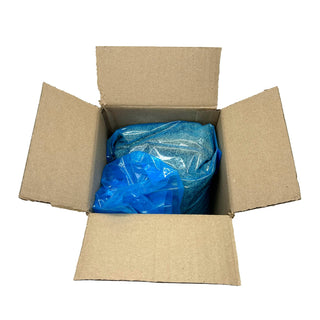 Choice Ground Black Pepper 32-M, Case (5 LBs)