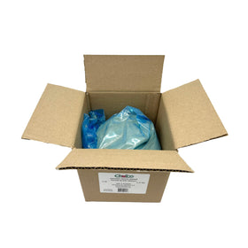 Choice Ground White Pepper, Case (5 LBs)