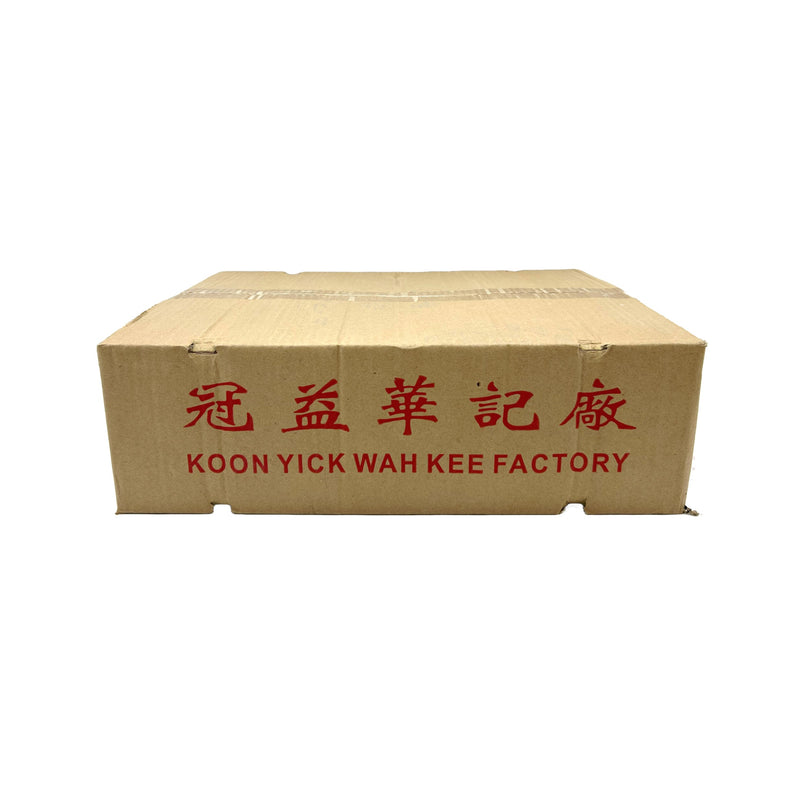 KYWK Red Bean Curd (24x300g)