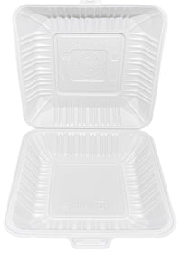 NG-091, Hinged Container (150 PC) New Gen