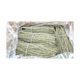 Wang Sweet Potato Vermicelli bulk, Case (22 LBs)