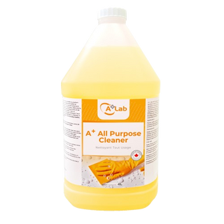 All Purpose Cleaner (4x4 L) A+ Lab