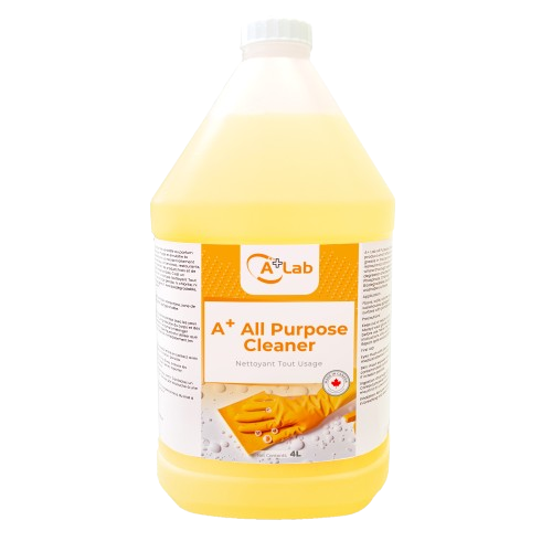 All Purpose Cleaner (4x4 L) A+ Lab