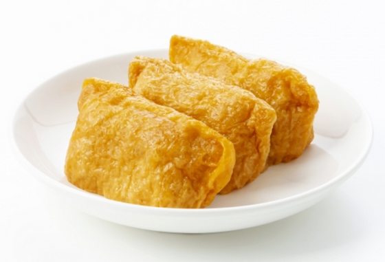 Azuma Ajitsuke Inari 60 pieces, Bag (750g)