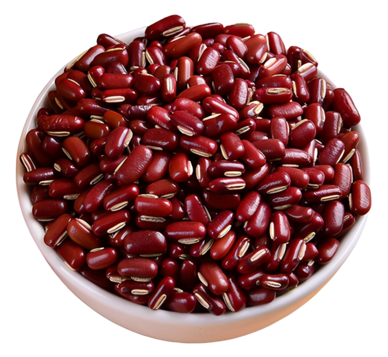 Azuki Bean, 1 LB