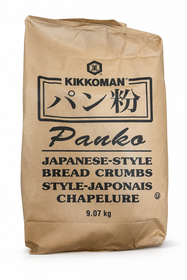 Panko Japanese Breadcrumbs (9.07 kg) Kikkoman