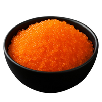 Yamada Orange Tobiko, Case (12x454g)