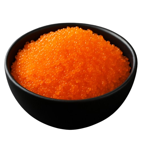 Yamada Orange Tobiko, Box (454g)