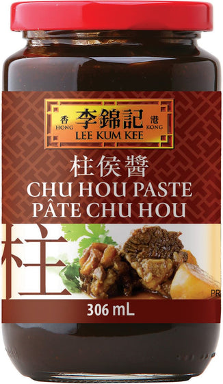 LKK Chu Hou Paste, Case (12x306 ML)