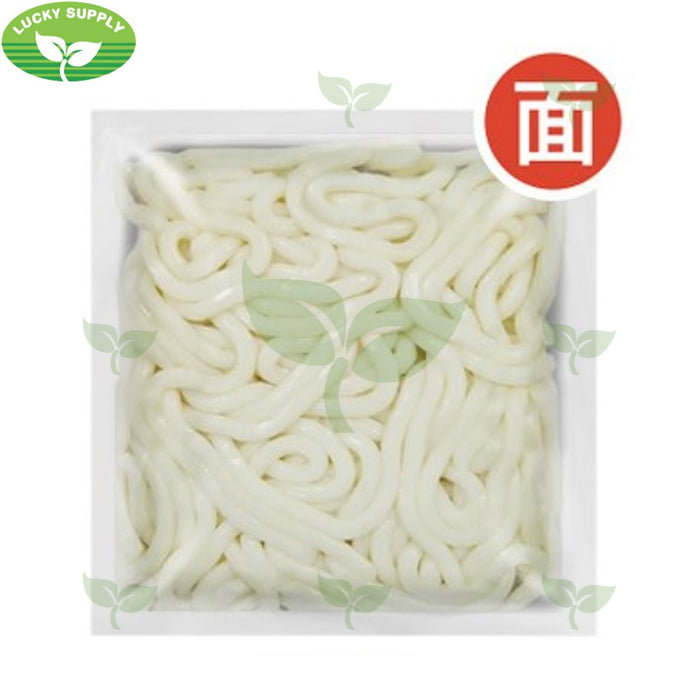 Udon Noodle, Fresh (LB)
