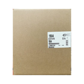 19044, D&W 4oz Aluminum Utility Cup, Case (1000's)