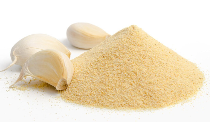 Dried Garlic Minced (5 lb) Choice/Freshe/KOF-K
