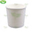 EM-24, White Paper Soup Containers (500 PC) EcoMates