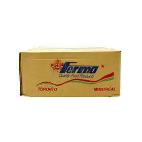 Ferma 3-Way Mixed Vegetables, IQF, Case (12x750g)
