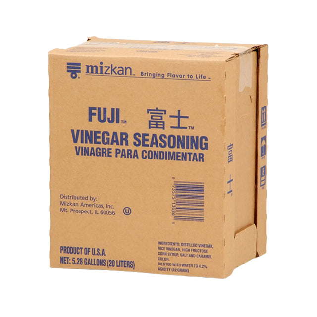 Mizkan Fuji Vinegar, Box (20 L)