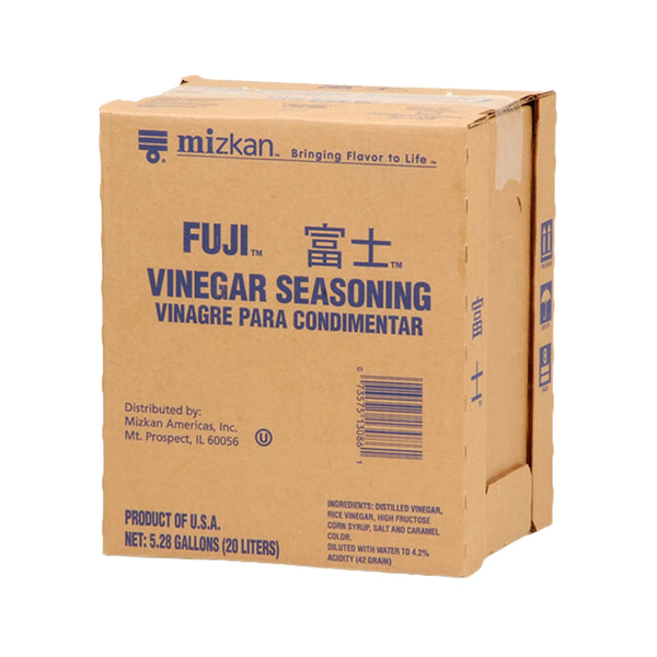 Mizkan Fuji Vinegar, Box (20 L)