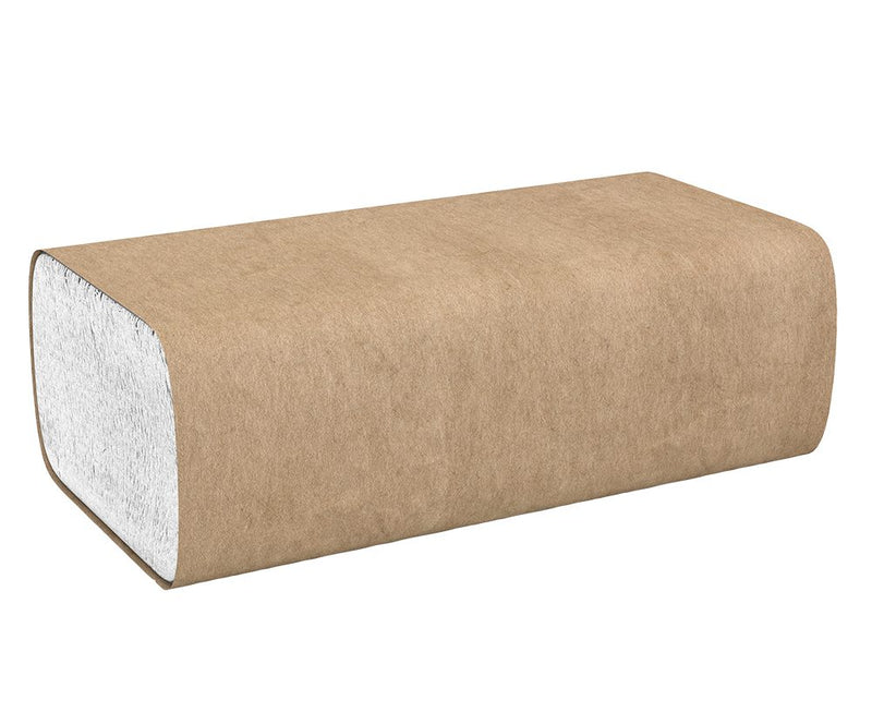 Cascades PRO H170B, Multifold White Paper Towels, Case (16x250's)