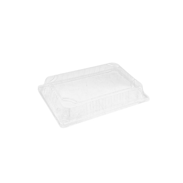 HQ-10L Clear Lid, Case (1200's)