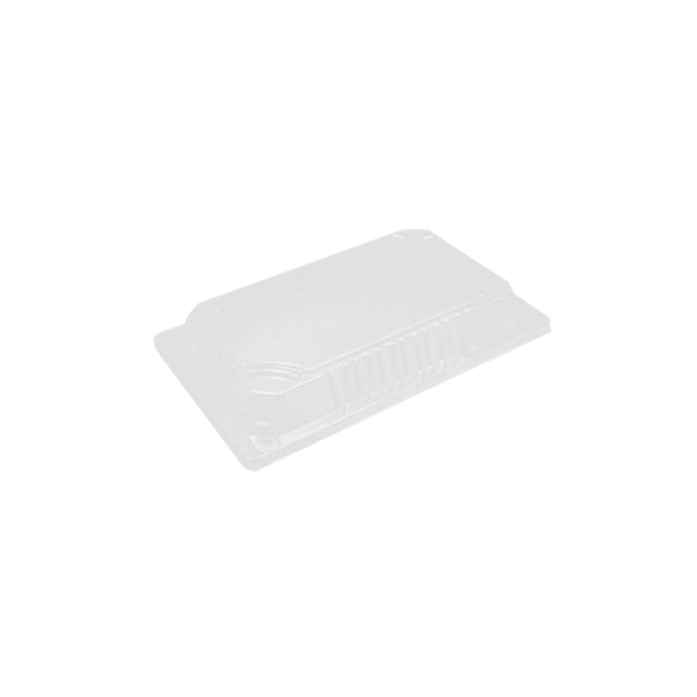 HQ-15L Clear Lid, Case (800's)