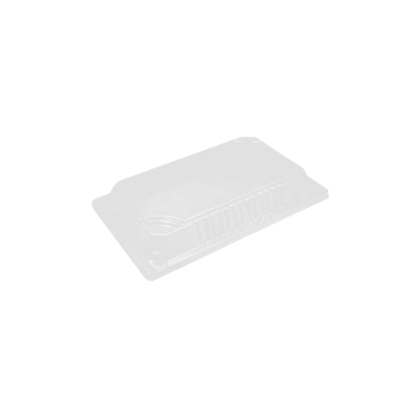 HQ-15L Clear Lid, Case (800's)