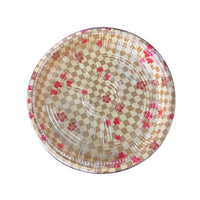 HQ-63 Gold Printed Party Tray Combo 13", Case (120 SETS)