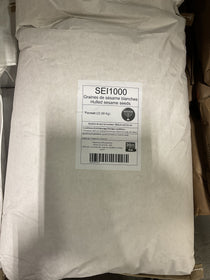 Hulled White Sesame Seeds, pack (5lb)