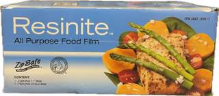 Resinite 11" Food Service Film, Box (1 Count)