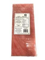 Reel Fresh Yellowfin Tuna Saku Blocks AAA (NW 10 lb)