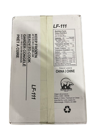 Super Bear LF-111, IQF Corn Grade A , case (6x2 kg)