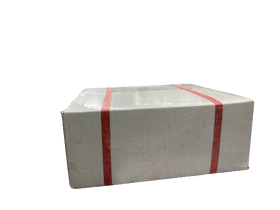Frozen Yellowfin Tuna Saku Bandsaw Cut AAA 12-16oz, Case (10 LBs)