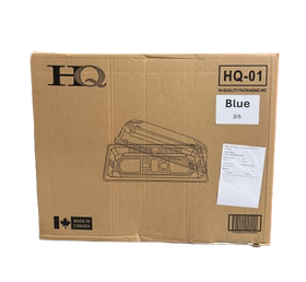 HQ-01, *Blue Sushi Tray Combo (600 SET) Hi-Quality
