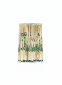 BR-20, Premium Bamboo Chopsticks (3000 PC) GBC Group