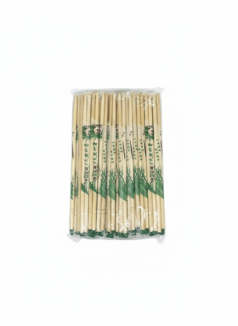BR-20, Premium Bamboo Chopsticks (3000 PC) GBC Group