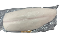 Teion Frozen Escolar Fillet, Case (27 LB)